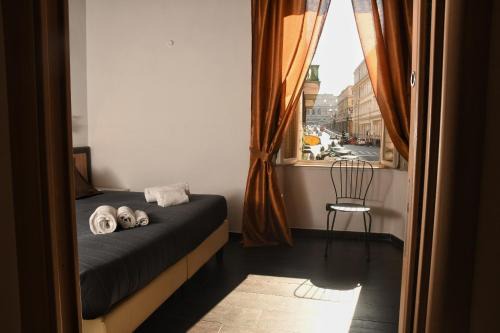 Monti Casa | House Monti 1875