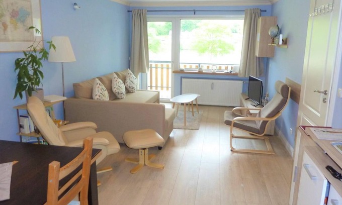 Alf Apartamento | House Moselwiese - 60 m² - House Moselwiese