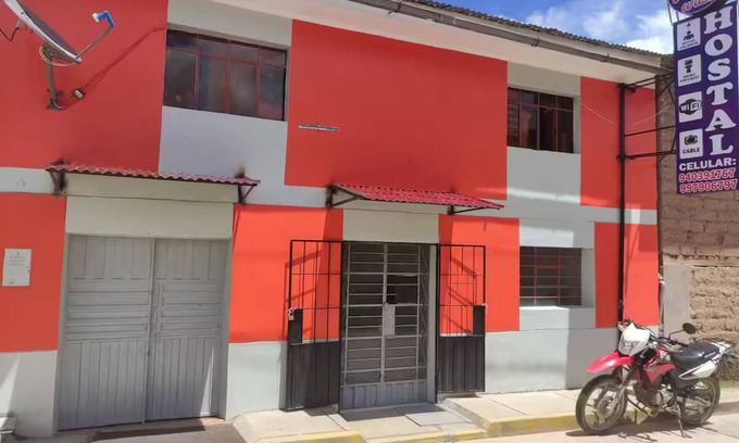 Checacupe Cama Y Desayuno | House "Munay Wasi" including breakfast 14