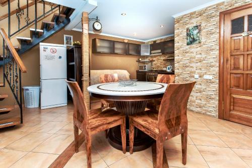 Chernihiv Casa | House Na Kurgannoy