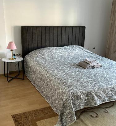 Apatin Apartamento | House Natalija