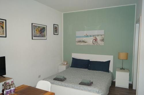 Porta Genova Apartamento | House Naviglio Quattro