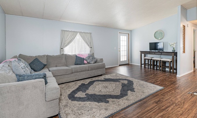 Blaine Casa | HOUSE NEAR BIRCH BAY WASHINGTON AND 5 MINUTES FROM CANADIAN BORDER