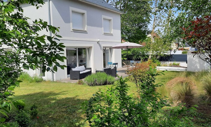 Varaville Casa | House near Cabourg beach