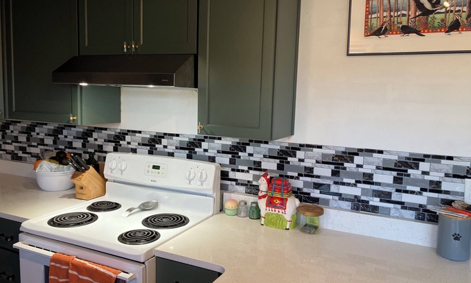 Springfield Casa | House Near Downtown