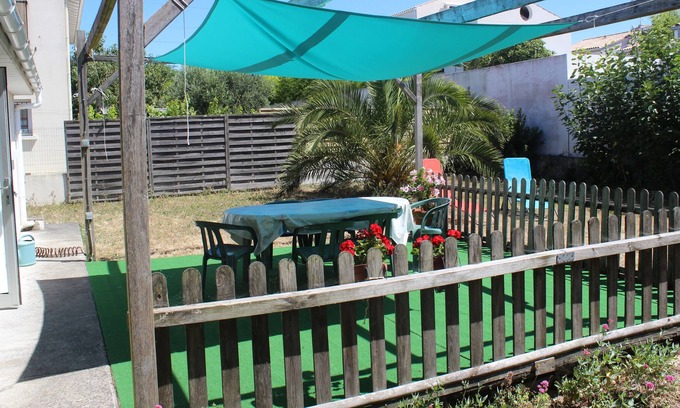 LHoumeau Casa | casa cerca de Ile d Ré