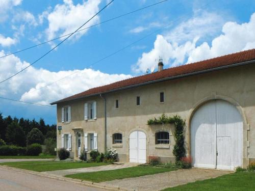 Lahayville Casa | House near Lac de Madine with Historic Charm