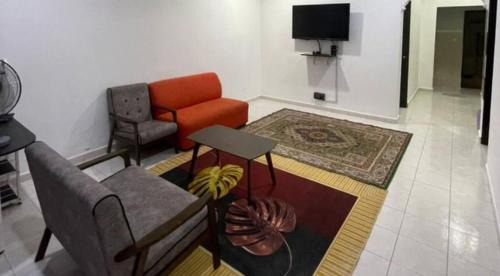 Kuala Terengganu Casa | House near KT Atas Toll Netflix
