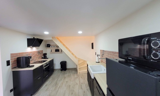 Crancey Casa | House near nogent sur Seine