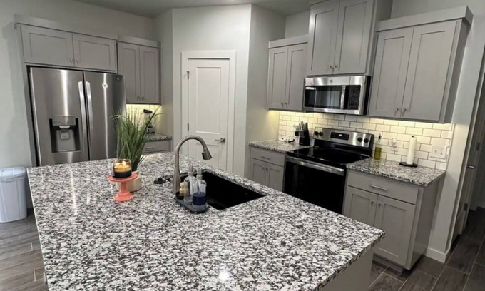 Norman Casa | House near OU