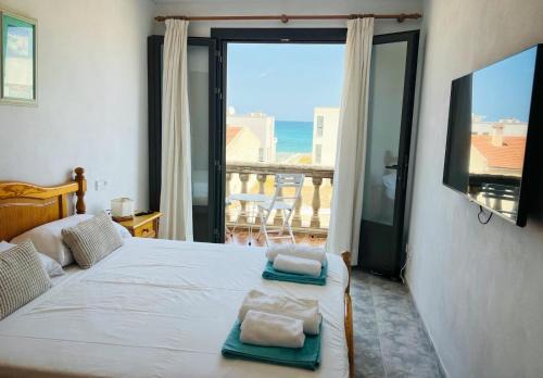 Son Serra de Marina Casa | House near the sea with seaviews in Son Serra de Marina
