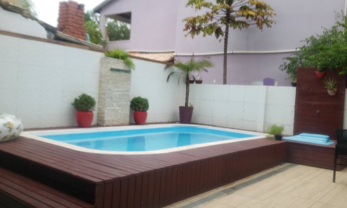 Stella Maris Casa | House near the beach