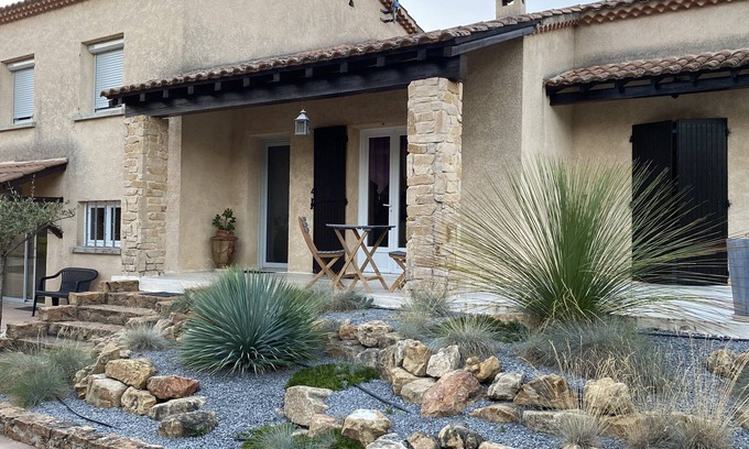 Sabran Casa | House near the Cèze valley