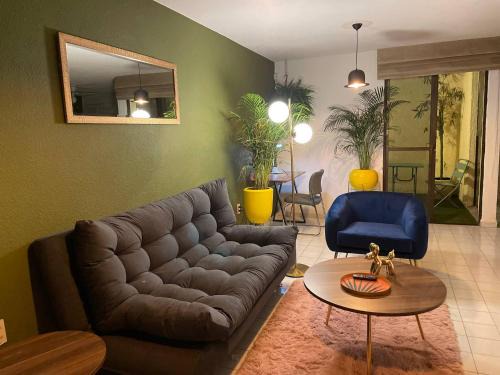 San Luis Potosí Casa | House Near The Santiago River