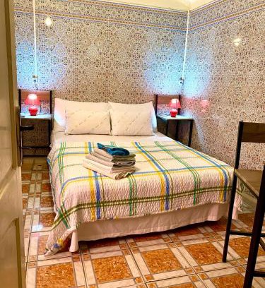 Safi Apartamento | House near the seashore