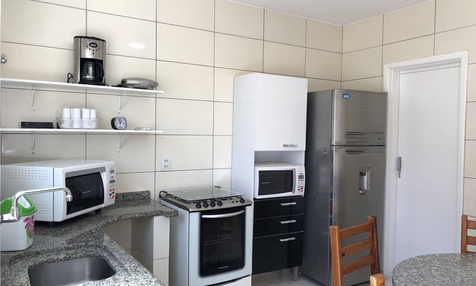 Pioneiros Casa | Casa cerca MAR con piscina en Balneário Camboriú