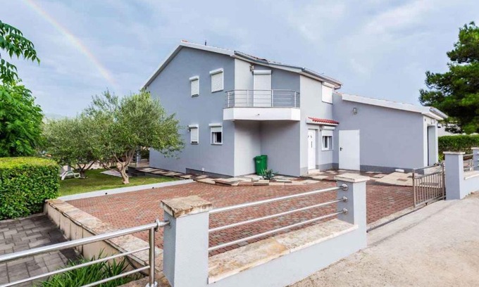 Pridraga Casa | House Neda