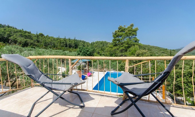 Zrnovo Casa | Casa Nikica (53861-K1) - Korcula - isla Korcula