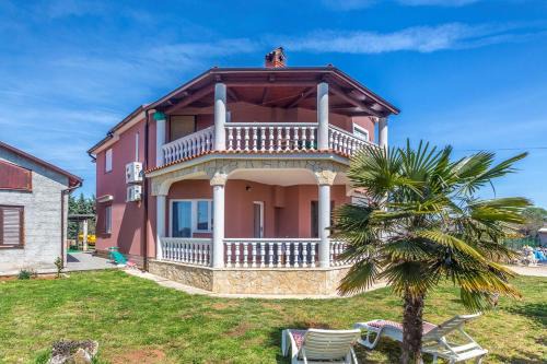 Sikici Apartamento | House Nikola