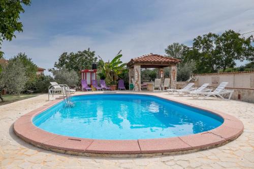 Valtura Casa | House Nina