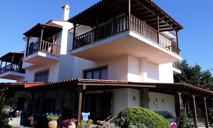 Kassandra Villa | CASA YA NO DISPONIBLE