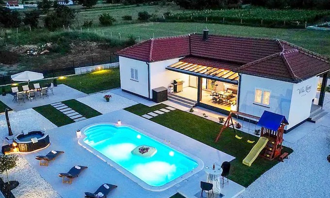 Sinj Casa | House Noemi (V2081-K1) - Sinj