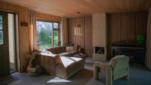 Otterlo Casa | House of Aedon
