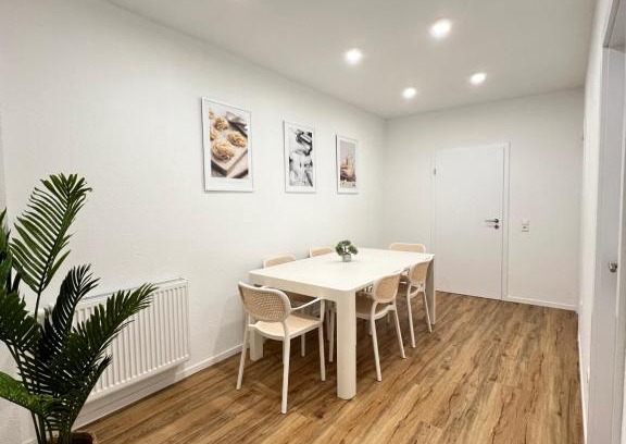 Kunzelsau Apartamento | House of AlAy