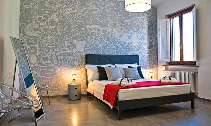 Montelupo Fiorentino Apartamento | House of Arts