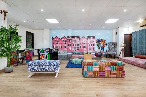 Pink City Apartamento | House of Backpackers