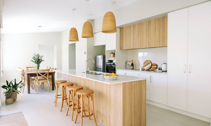 Long Jetty Casa | House of Banksia | A modern coastal retreat