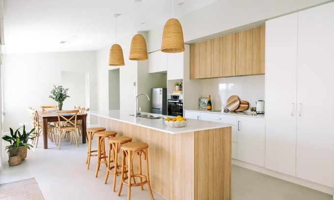 Long Jetty Casa | House of Banksia