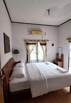 Banguntapan Casa | @House of Belva Pleret Balong Waterpark