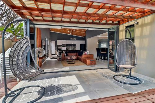 Malelane Casa | House of Bongekile 4 Bed Luxury Home in Malelane