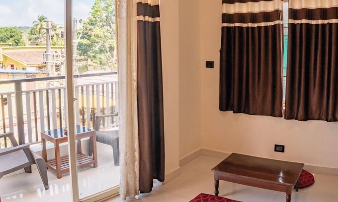 Arambol Casa | House of Brothers