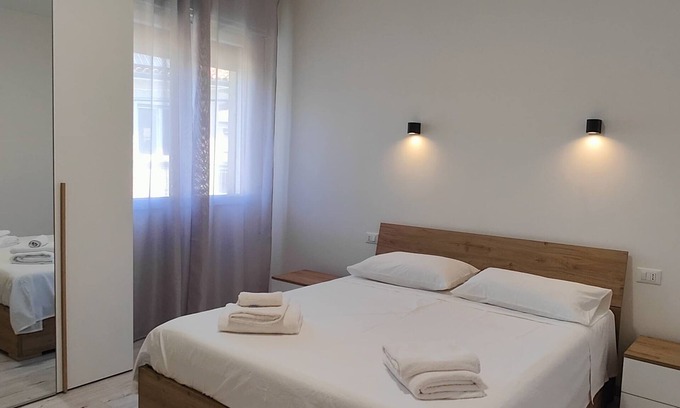 Vicenza Apartamento | House Of Ca Balbi