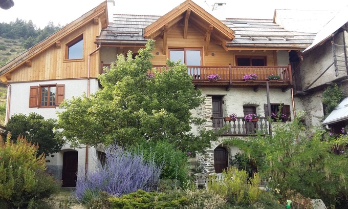 Puy-Saint-Pierre Casa | Casa de encanto y carácter