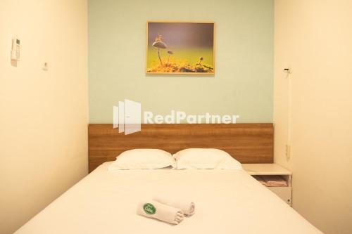 Central Yogyakarta Hotel | House Of Cokro near Malioboro Area Mitra RedDoorz