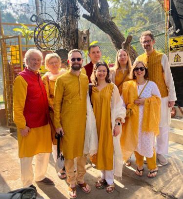 East of Kailash Casa | House Of Comfort New Delhi