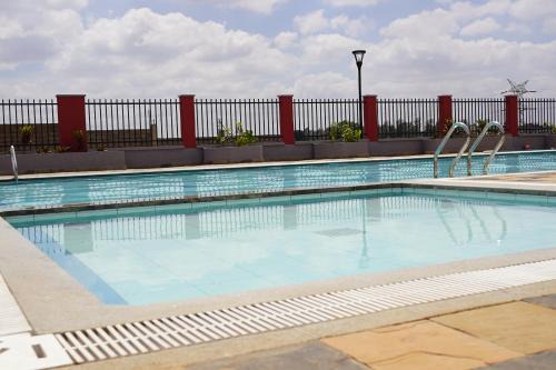 Kiambu Apartamento | House of DC- stylish 2 bedroom apartment