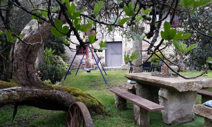 Morana Cabaña | Casa Do Médico