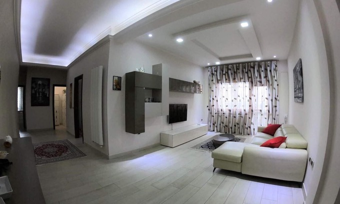 Caserta Apartamento | Casa de los sueños caserta