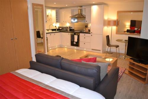 Basingstoke Apartamento | House of Fisher - Central Point