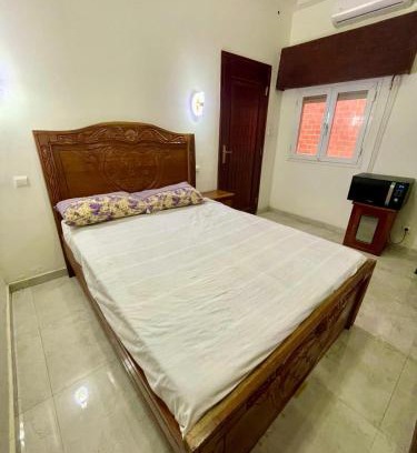 St. Louis Apartamento | House of Flora