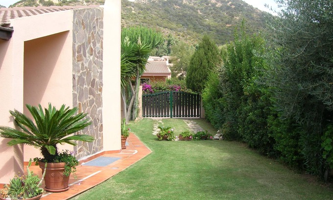 Teulada Casa | Chia - Casa Flores 100 metros del mar.