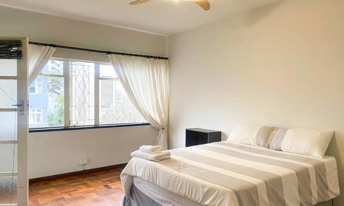 Musgrave Apartamento | House of Grace Guesthouse - Musgrave