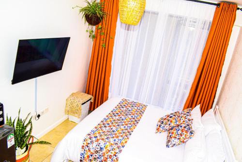 Nairobi Apartamento | House of Grace - Serene Home at Coral Bells