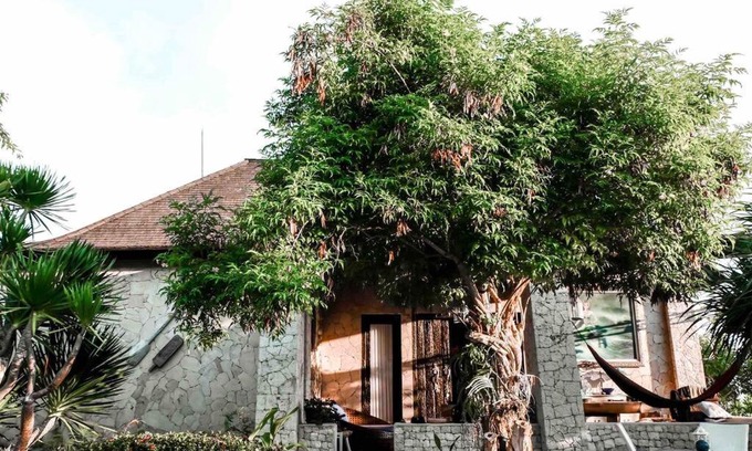 Penida Island Casa | House of Gubuk Paon