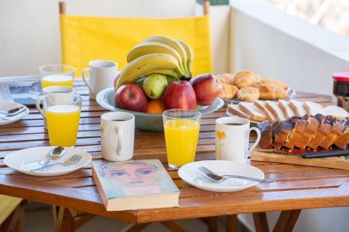 Frourion Apartamento | House of Hapiness in Assos