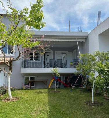 Mindiloglion Apartamento | House of Harmony